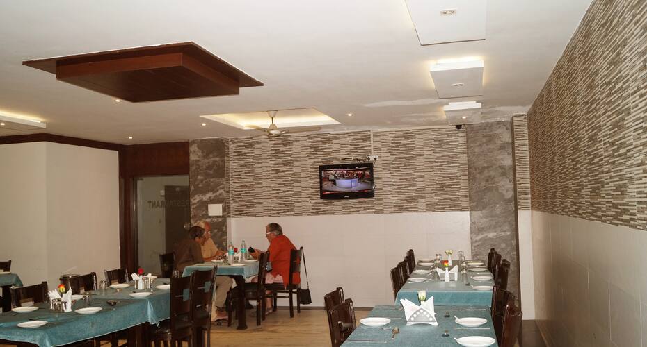 Hotel Sheela Inn, Agra 3